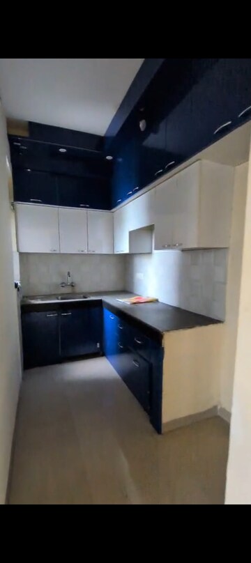 Kitchen in 1 BHK Apartment at Aditya Urban Homes, Shahpur Bamheta – for Rent