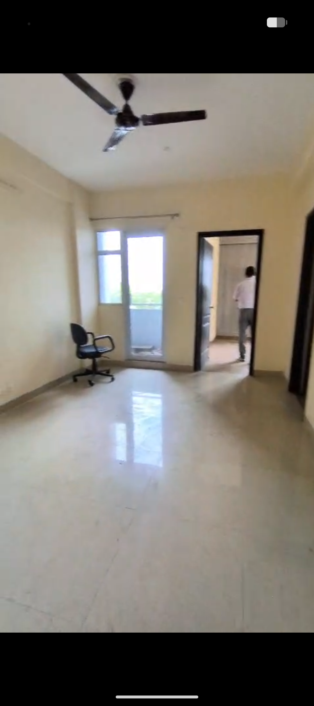 1 BHK + Pooja Room Apartment For Rent in Aditya Urban Homes