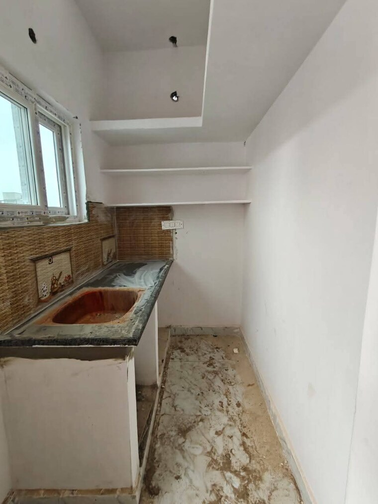 Kitchen, kondapur 1 Bedroom 560 Sq.Ft. Apartment In Kondapur Hyderabad 9515192