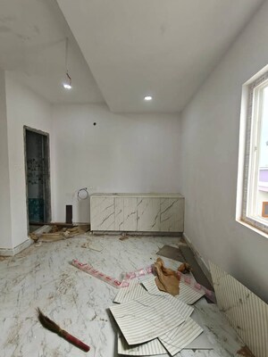 1 BHK Apartment For Rent in Kondapur