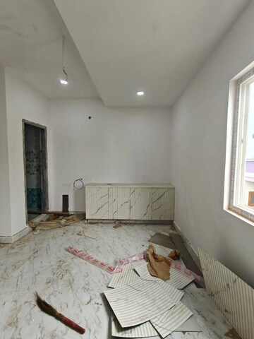 1 BHK Apartment For Rent in Kondapur