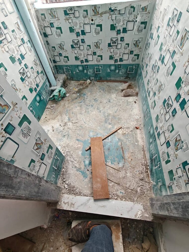 Master Plan, kondapur 1 Bedroom 560 Sq.Ft. Apartment In Kondapur Hyderabad 9515192