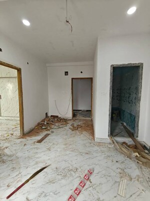 Bedroom in 1 BHK Apartment at Kondapur – for Rent