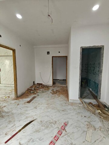 Bedroom in 1 BHK Apartment at Kondapur – for Rent