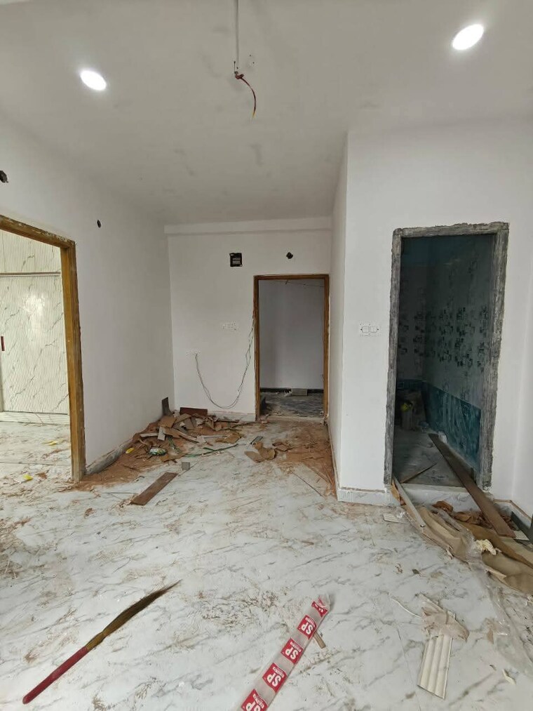 Bedroom, kondapur 1 Bedroom 560 Sq.Ft. Apartment In Kondapur Hyderabad 9515192