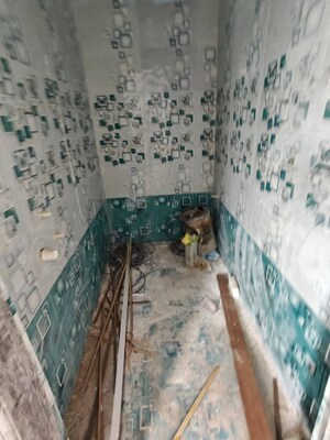 Swimming Pool in 1 BHK Apartment at Kondapur – for Rent