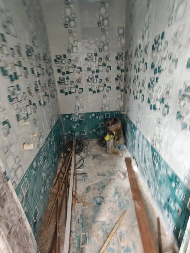 Swimming Pool, kondapur 1 Bedroom 560 Sq.Ft. Apartment In Kondapur Hyderabad 9515192