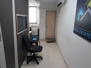 Gym in  Office Space at Haware Fantasia, Vashi Sector 28 – for Rent