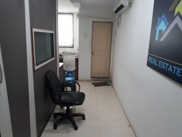 Gym in  Office Space at Haware Fantasia, Vashi Sector 28 – for Rent