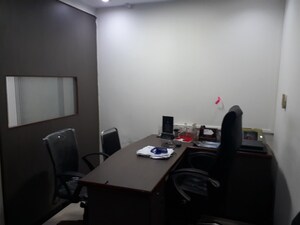 Team Area in  Office Space at Haware Fantasia, Vashi Sector 28 – for Rent