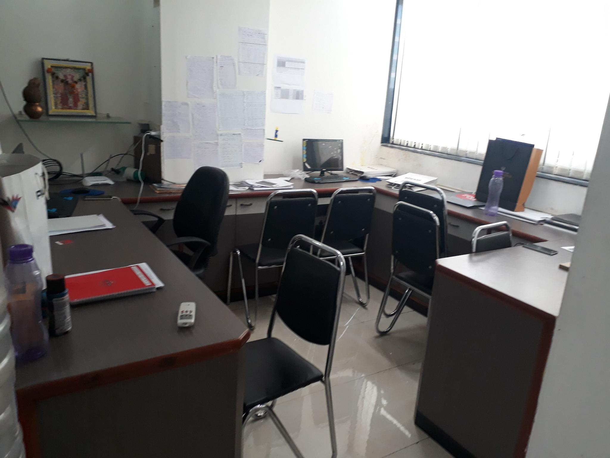 Office Space For Rent in Haware Fantasia