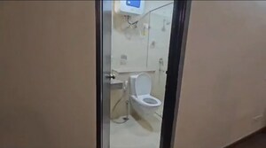 Master Bedroom in 4 BHK Apartment at Indiabulls Enigma, Sector 110 – for Sale