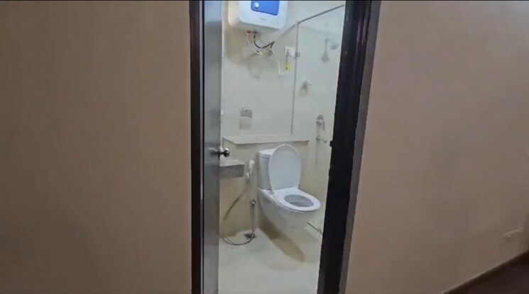 Master Bedroom, indiabulls-enigma 4 Bedroom 3400 Sq.Ft. Apartment In Sector 110 Gurgaon 9515197