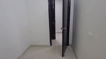 Building Lobby in 4 BHK Apartment at Indiabulls Enigma, Sector 110 – for Sale