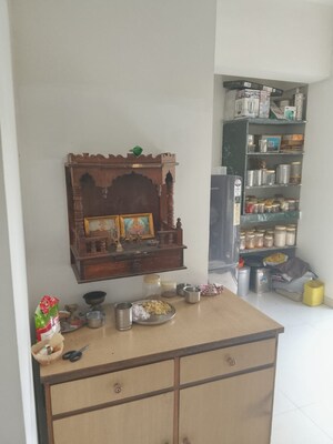 1 RK Apartment For Sale in New Homes Subodh, Owale