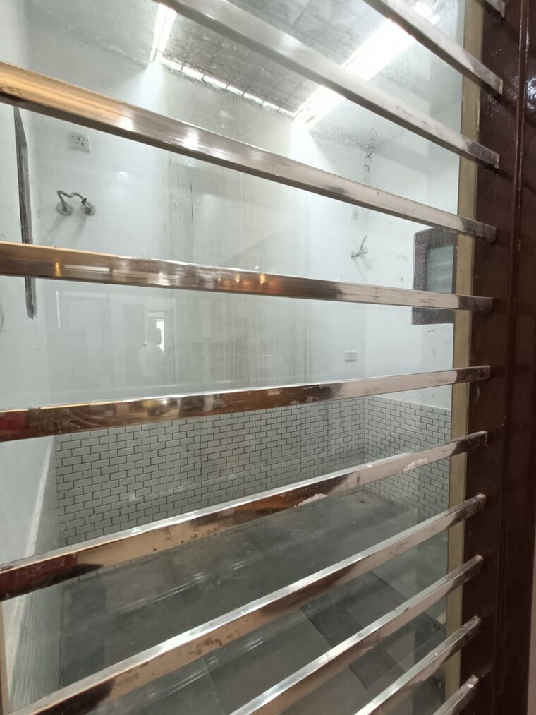 Kitchen, patiala road 3 Bedroom 1063 Sq.Ft. Independent House In Patiala Road Zirakpur 9515249