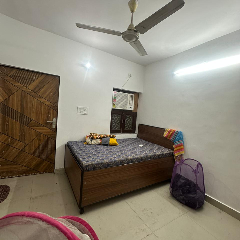 1 RkApartment For Rent in Katwaria Sarai