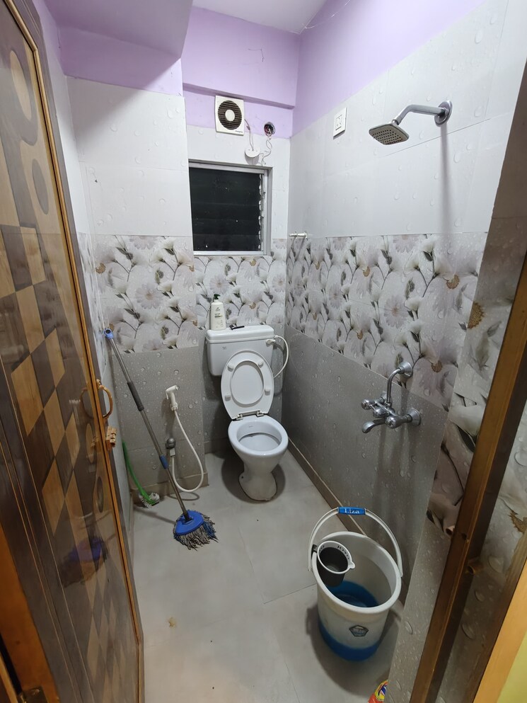 Floor Plan, kristi-villa Commercial Shop 500 Sq.Ft. In Chinar Park Kolkata 9515212