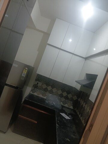 Kitchen in 2 BHK Apartment at Signature Global Prime, Sector 63a – for Rent