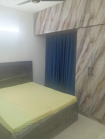 Bedroom in 2 BHK Apartment at Signature Global Prime, Sector 63a – for Rent
