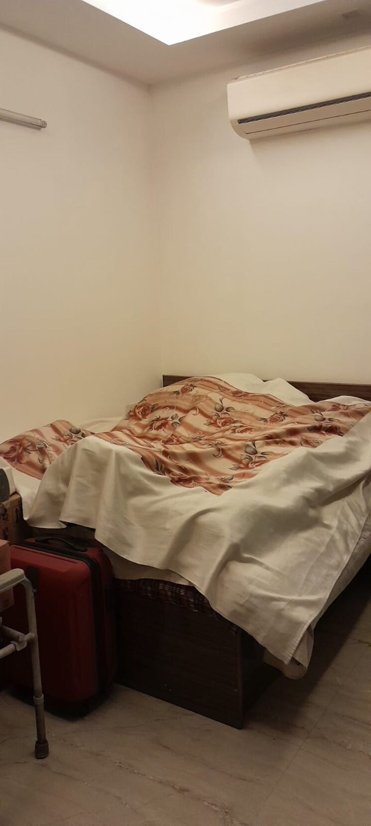 Bedroom, eldeco-ananda 2 Bedroom 1205 Sq.Ft. Builder Floor In Sector 48 Noida 9515208