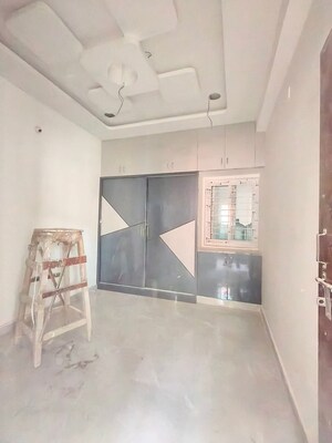 Kitchen in 1 BHK Apartment at Kondapur – for Rent