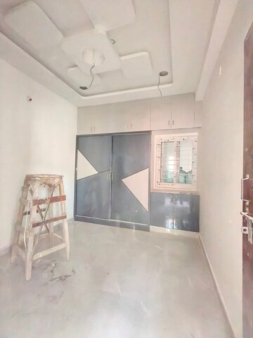 Kitchen in 1 BHK Apartment at Kondapur – for Rent