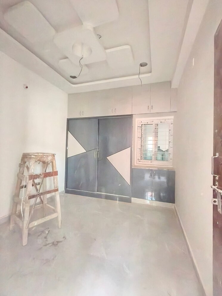 Kitchen, kondapur 1 Bedroom 550 Sq.Ft. Apartment In Kondapur Hyderabad 9515213