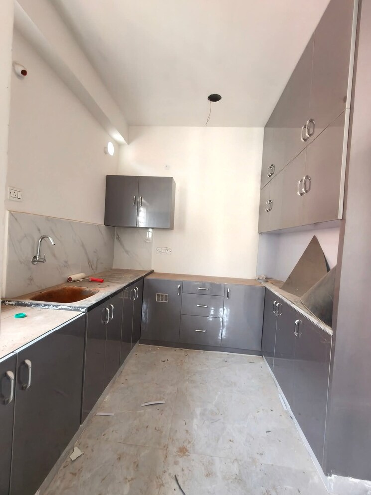 Kitchen, kondapur 1 Bedroom 550 Sq.Ft. Apartment In Kondapur Hyderabad 9515213
