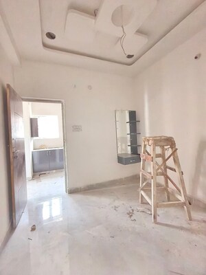 Living Room in 1 BHK Apartment at Kondapur – for Rent