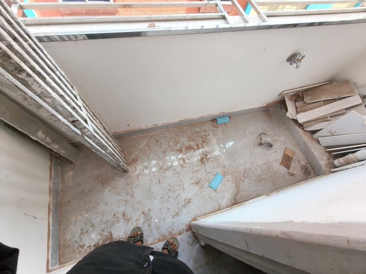 undefined, kondapur 1 Bedroom 550 Sq.Ft. Apartment In Kondapur Hyderabad 9515213