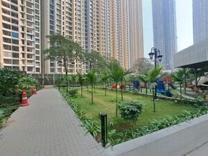  Industrial Plot – Exterior View View at Anand Industrial Estate Wagle, Wagle Industrial Estate - for Sale