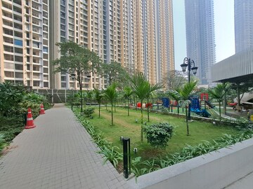  Industrial Plot – Exterior View View at Anand Industrial Estate Wagle, Wagle Industrial Estate - for Sale