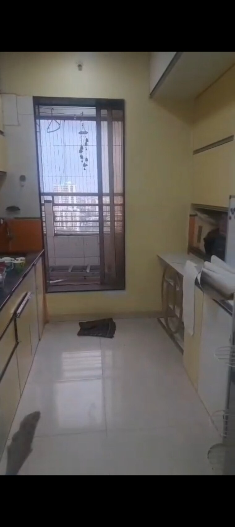 Kitchen, neelkanth-palms 2 Bedroom 950 Sq.Ft. Apartment In Kapur Bawdi Thane 9515297