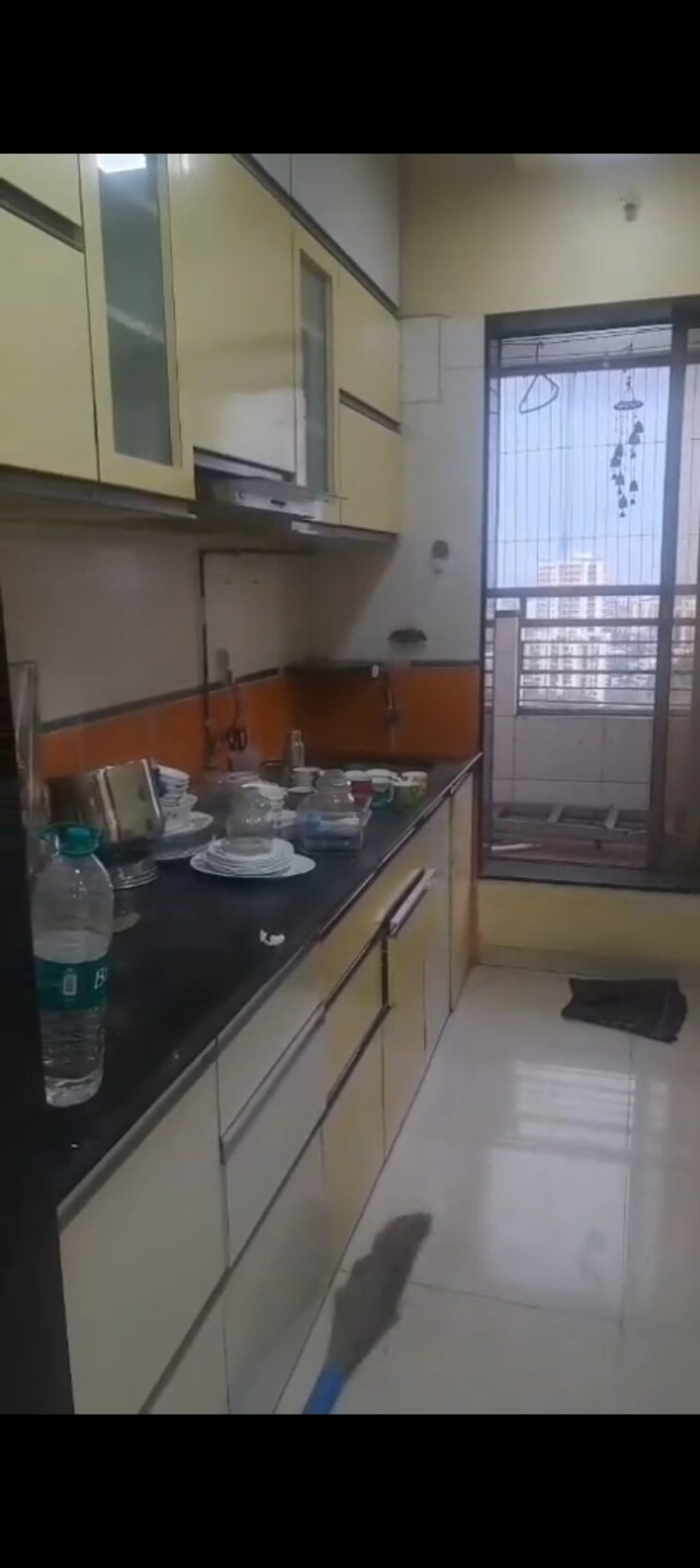Kitchen, neelkanth-palms 2 Bedroom 950 Sq.Ft. Apartment In Kapur Bawdi Thane 9515297