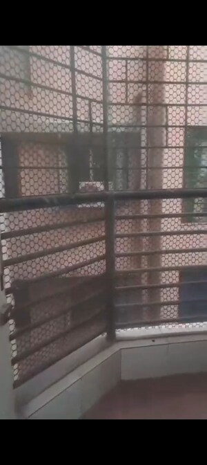 2 BHK Apartment – Exterior View View at Neelkanth Palms, Kapur Bawdi - for Rent