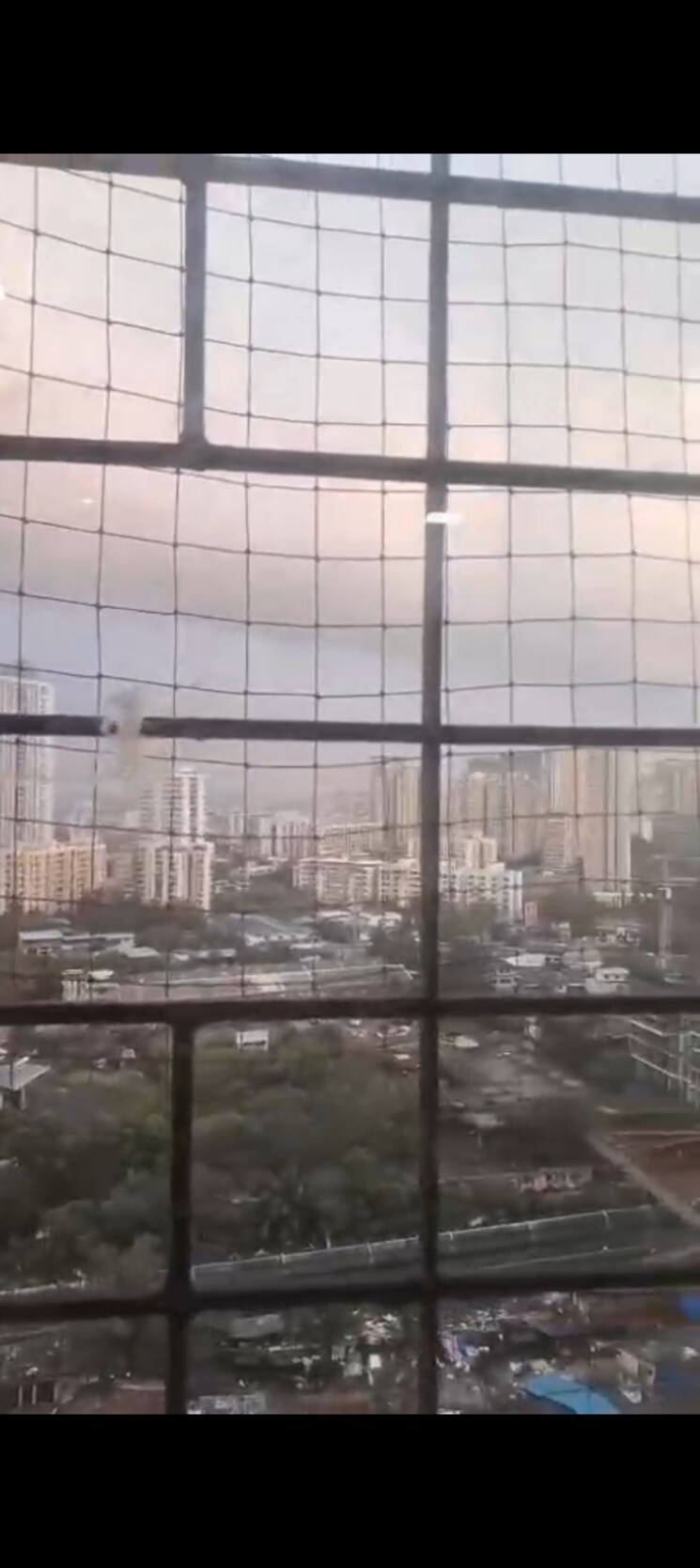 Balcony, neelkanth-palms 2 Bedroom 950 Sq.Ft. Apartment In Kapur Bawdi Thane 9515297