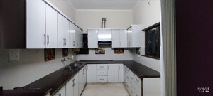 Kitchen in 3 BHK Builder Floor at Amwala Uparla – for Rent