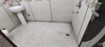 Bathroom in 3 BHK Builder Floor at Amwala Uparla – for Rent
