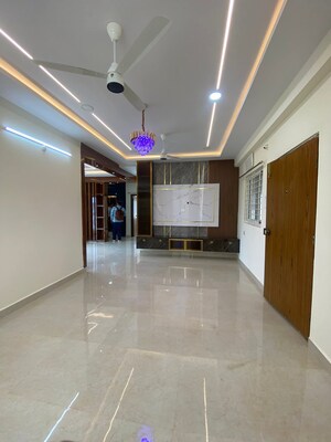 2 BHK Apartment For Rent in Kondapur