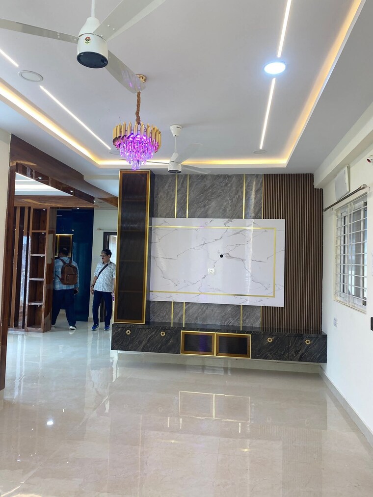 Living Room, kondapur 2 Bedroom 1250 Sq.Ft. Apartment In Kondapur Hyderabad 9515277