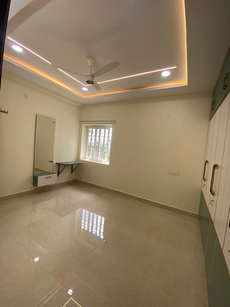 Room, kondapur 2 Bedroom 1250 Sq.Ft. Apartment In Kondapur Hyderabad 9515277
