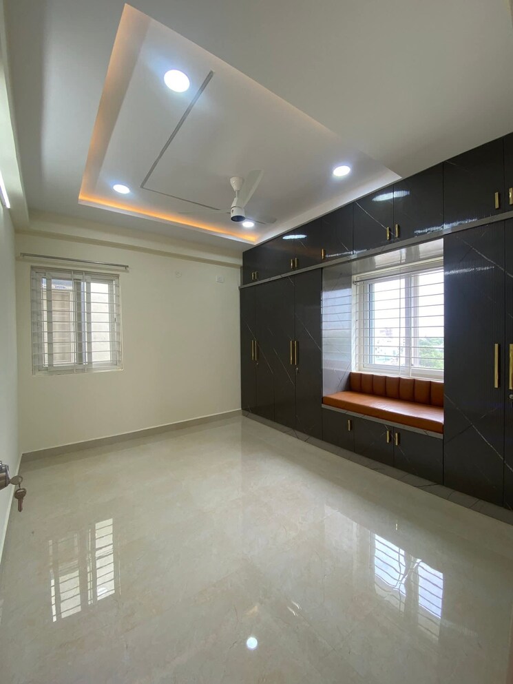 Room, kondapur 2 Bedroom 1250 Sq.Ft. Apartment In Kondapur Hyderabad 9515277