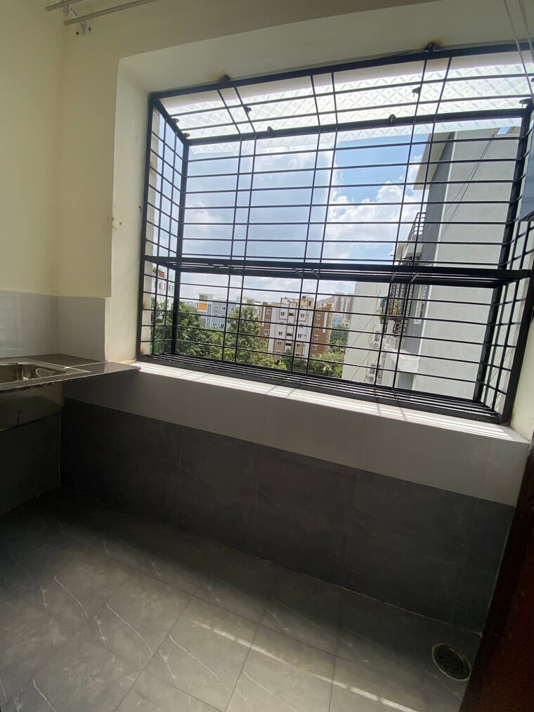 Balcony, kondapur 2 Bedroom 1250 Sq.Ft. Apartment In Kondapur Hyderabad 9515277