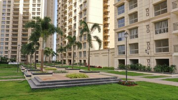 1 BHK Apartment – Exterior View View at Panvel - for Sale