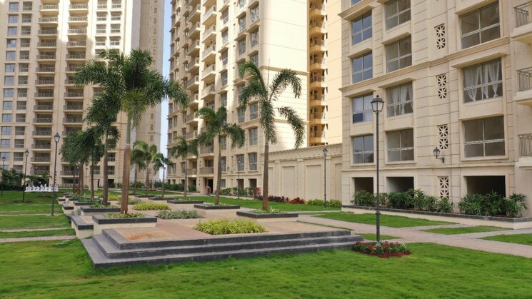 Exterior View, panvel 1 Bedroom 550 Sq.Ft. Apartment In Panvel Navi Mumbai 9505064