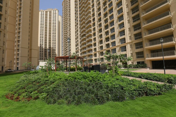 Exterior View, panvel 1 Bedroom 550 Sq.Ft. Apartment In Panvel Navi Mumbai 9505064