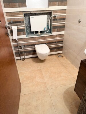 Staircase in  Shop at Soham Tropical Lagoon, Ghodbunder Road – for Rent