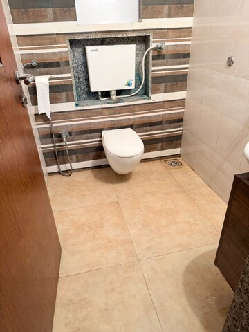 Staircase in  Shop at Soham Tropical Lagoon, Ghodbunder Road – for Rent