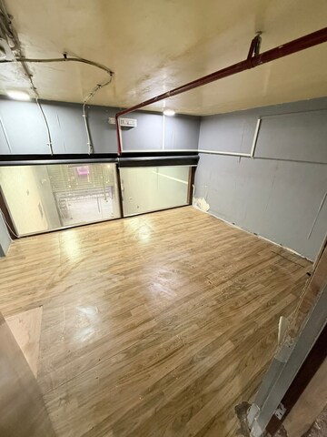 Furnished Amenities in  Shop at Soham Tropical Lagoon, Ghodbunder Road – for Rent